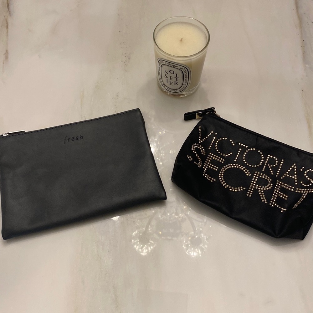 Makeup Bags